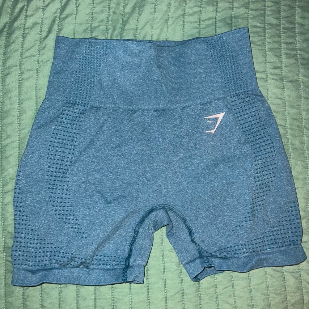 Gymshark vital 2.0 seamless leggings